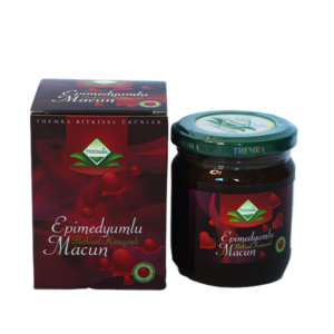 macun med tegla 240g